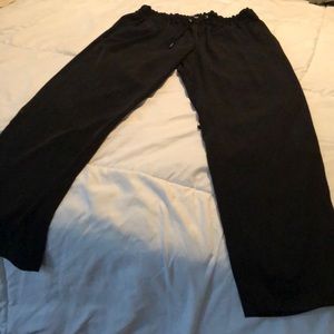 Silky soft dress pants